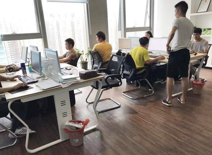 我们的概念 我们的概念
